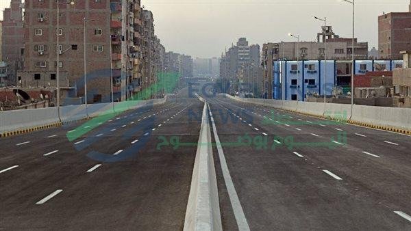 الجيزة توضح حقيقة إزالة عقارات طريق الإخلاص - إيجي بيزنس 584 4e1d38 - إيجي بيزنس